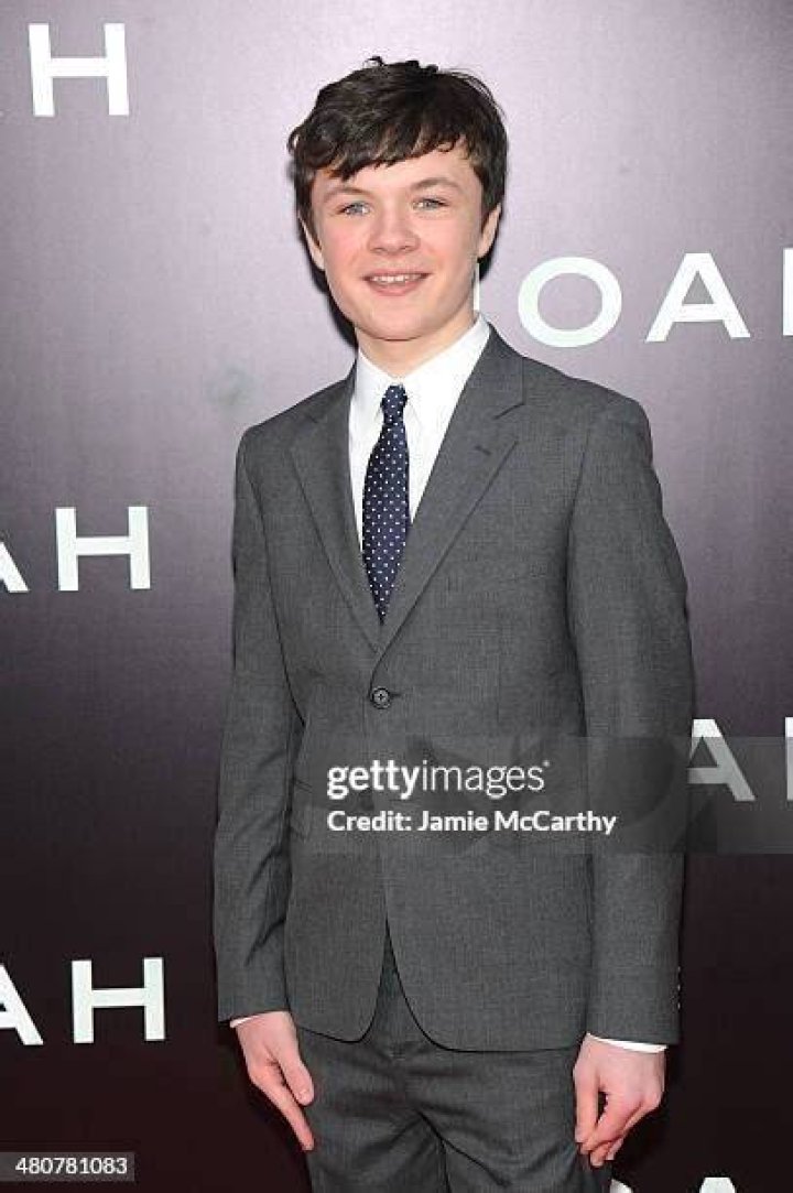 Leo McHugh Carroll