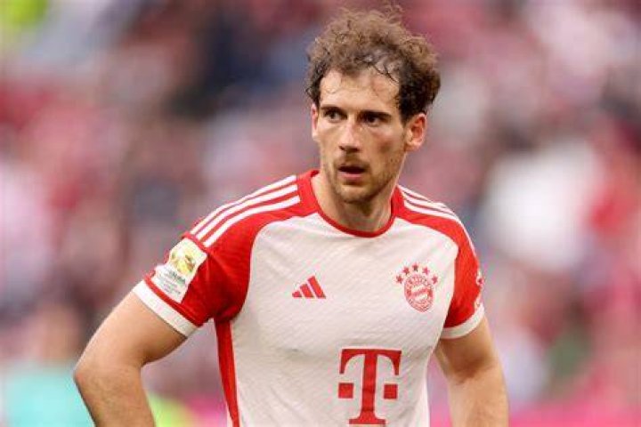 Leon Goretzka