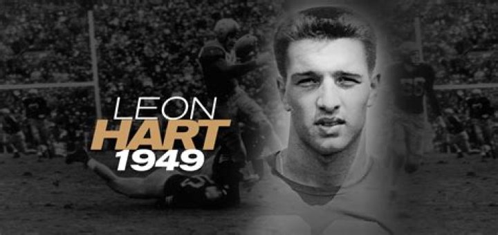 Leon Hart