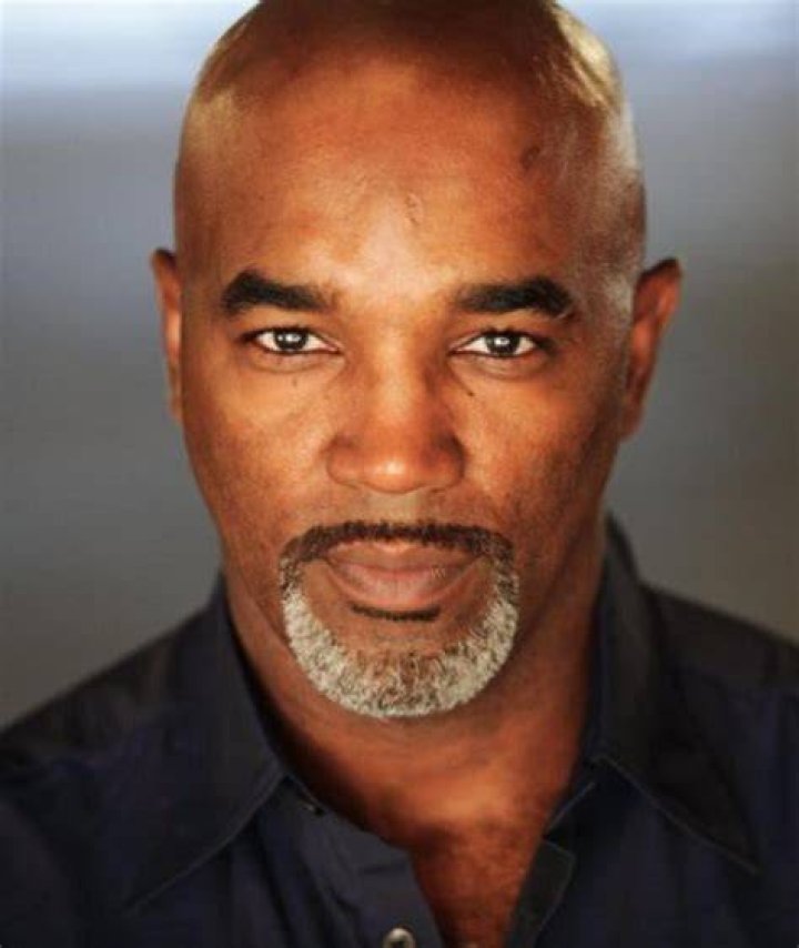 Leonard L. Thomas