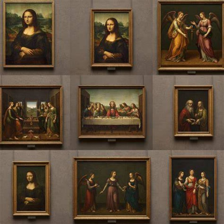Leonardo da Vinci
