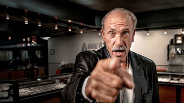 Les Gold