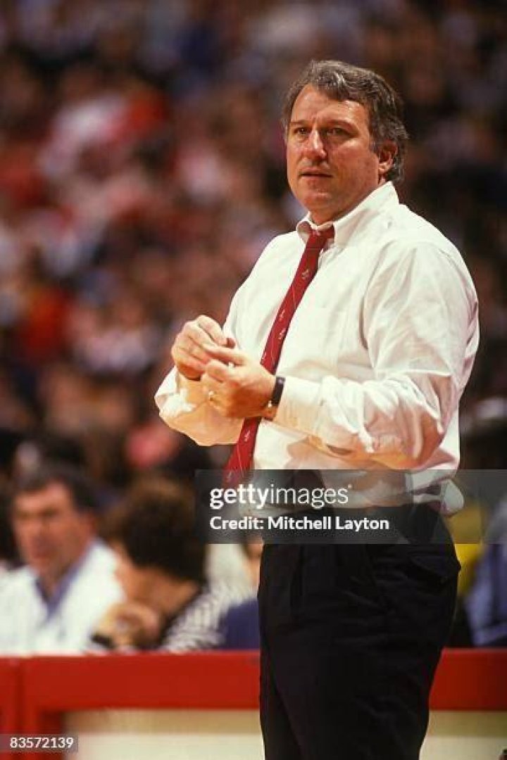 Les Robinson