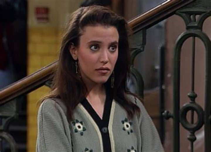 Leslie Bega