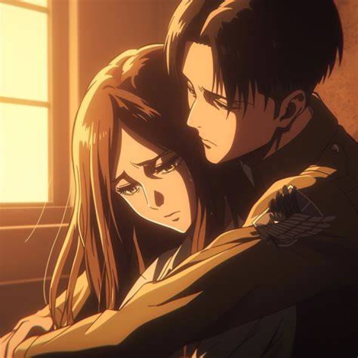 Levi X