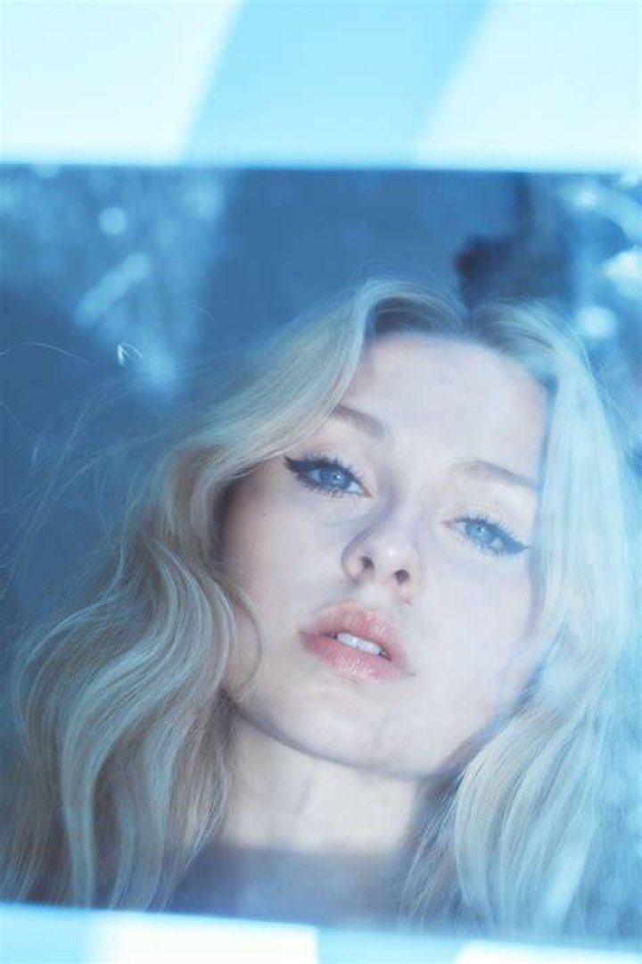 Leyla Blue