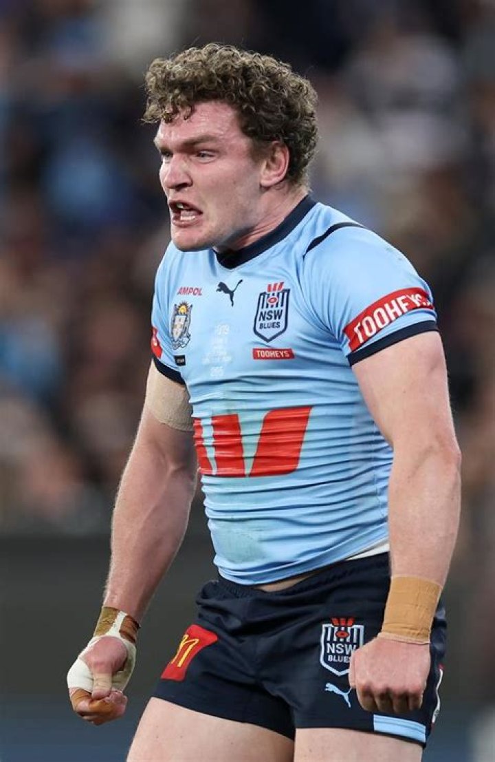 Liam Martin