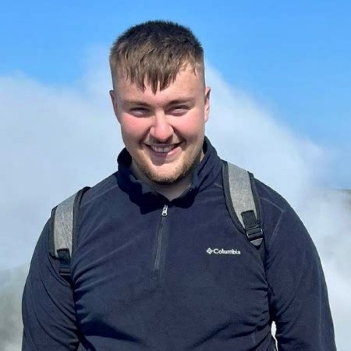 Liam Smith