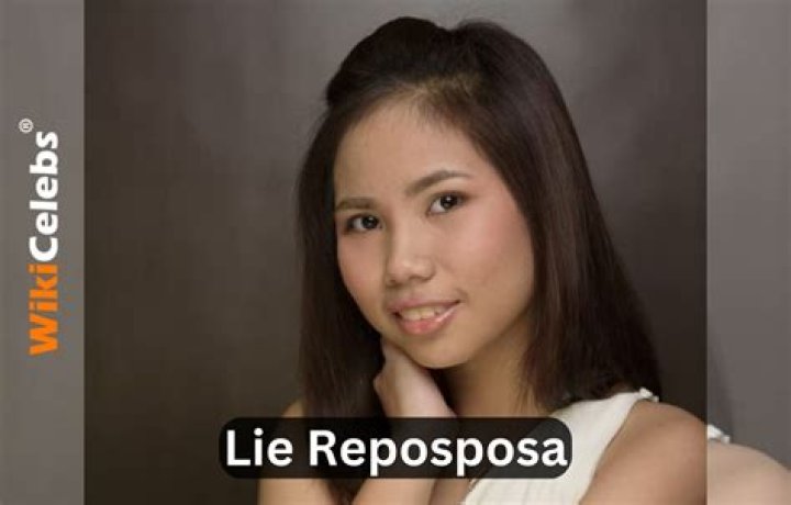 Lie Reposposa