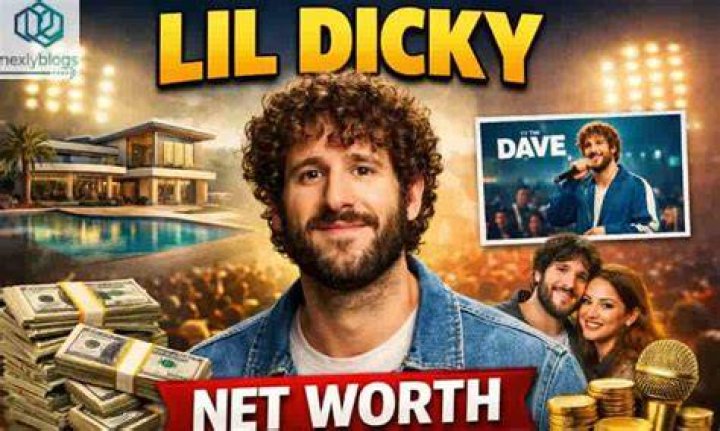 Lil Dicky Fortune