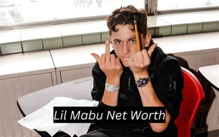 Lil Mabu Net Worth