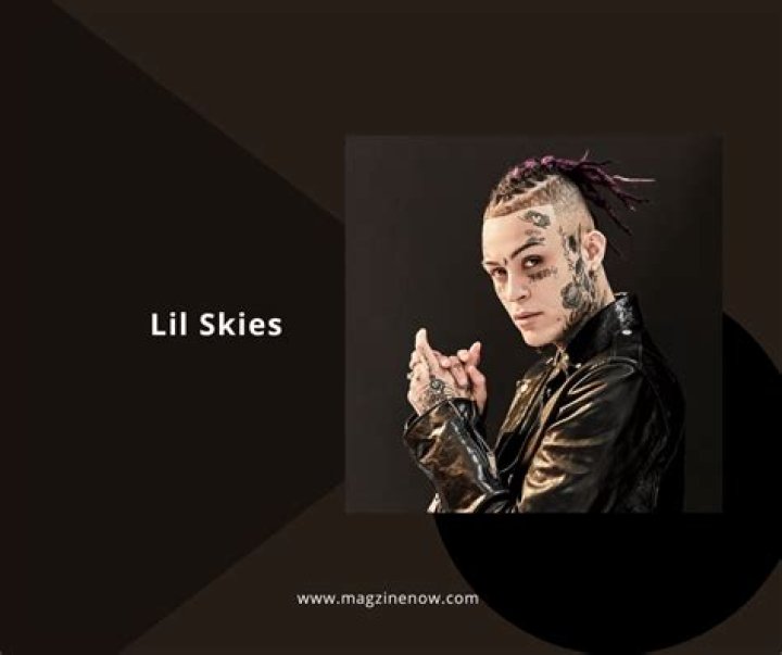 Lil Skies