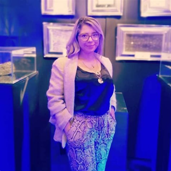 Lili Mendoza