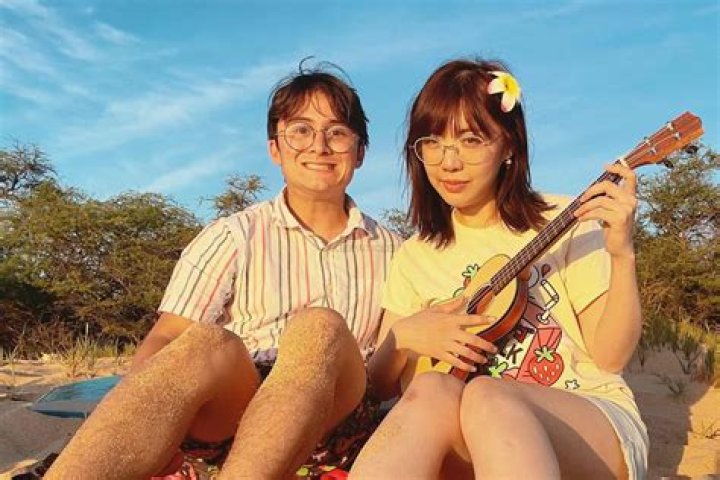 Lily Ki, Michael Reeves's Girlfriend