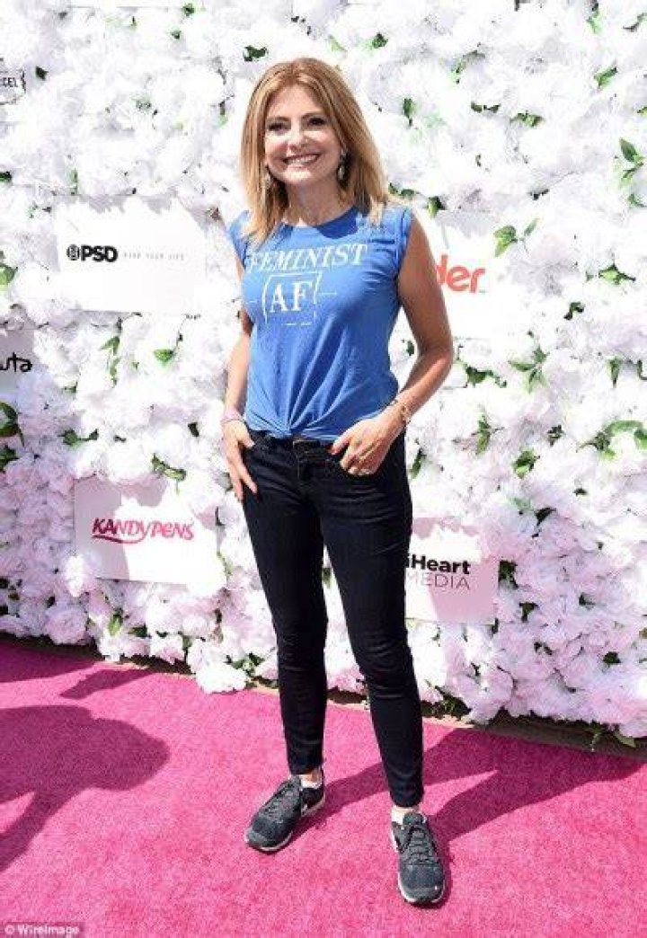 Lisa Bloom -Wiki, Husband, Net Worth, Height