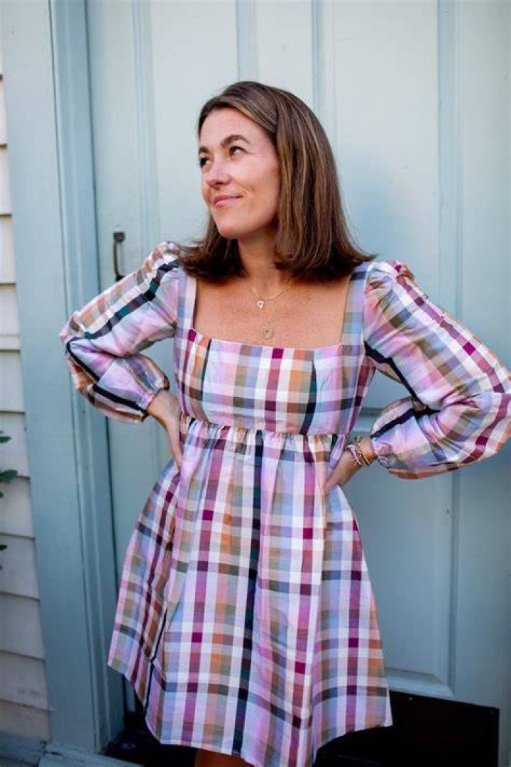Liz Adams