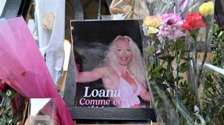 Loana Petrucciani