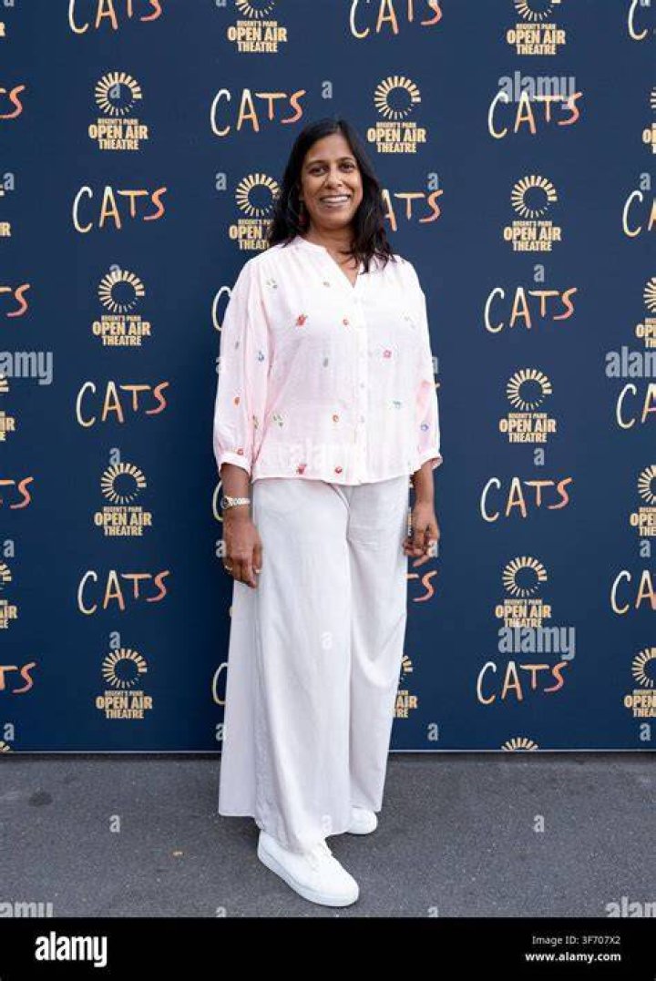 Lolita Chakrabarti