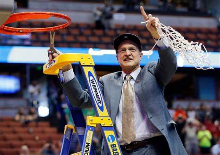 Lon Kruger