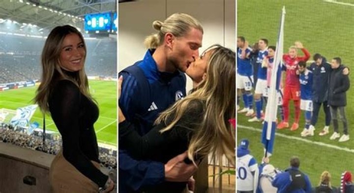Loris Karius