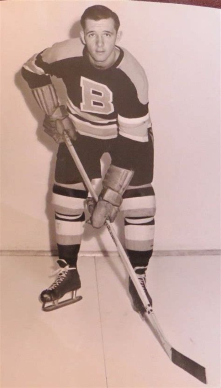 Lorne Ferguson