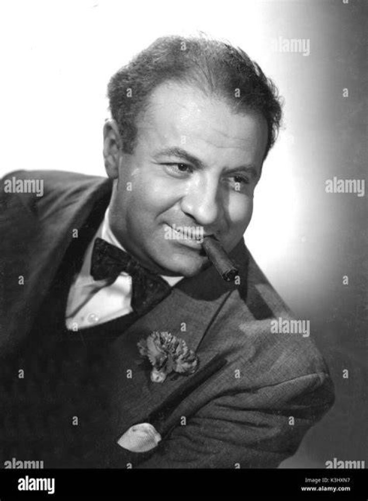 Lou Jacobi
