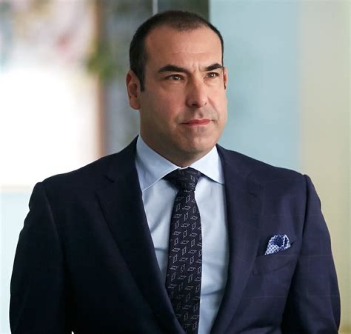 Louis Litt