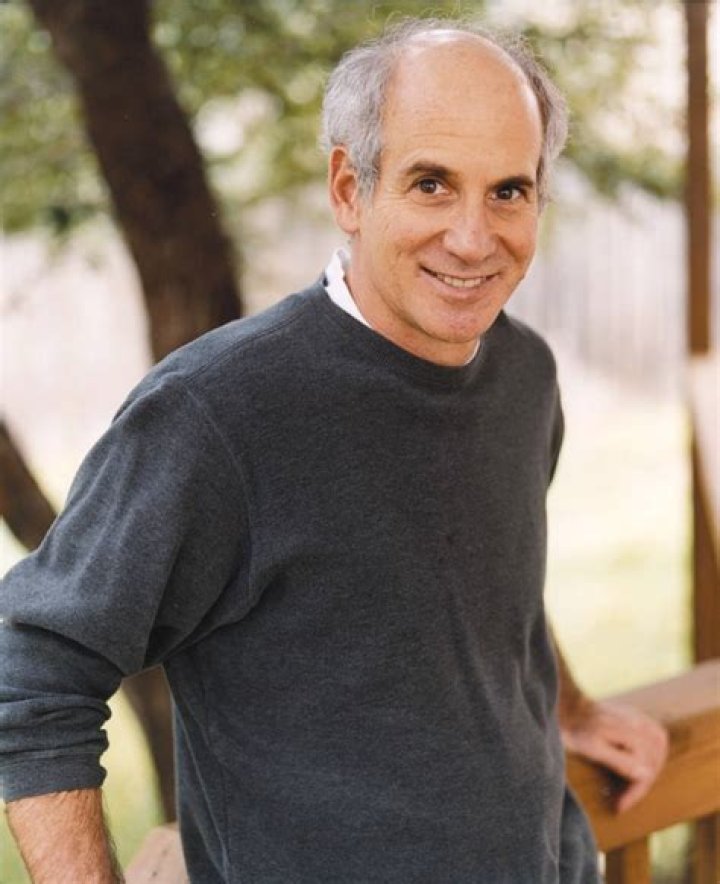 Louis Sachar