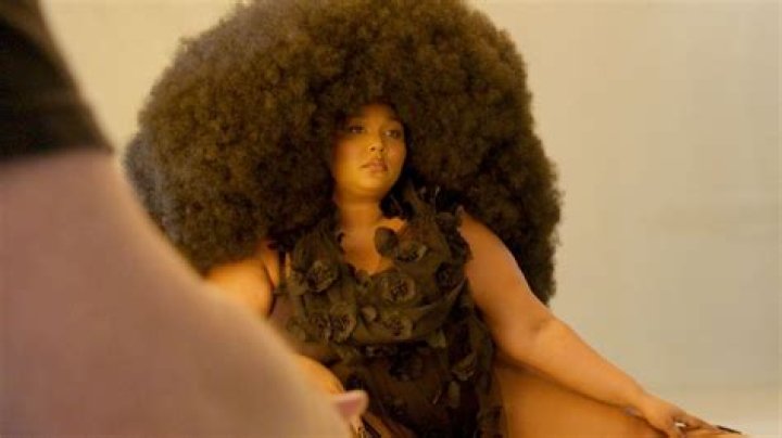 Love Lizzo