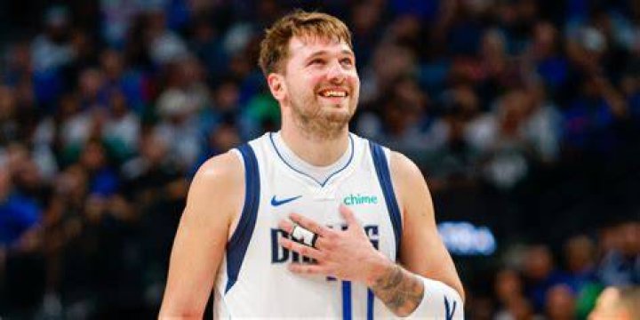 Luca Doncic