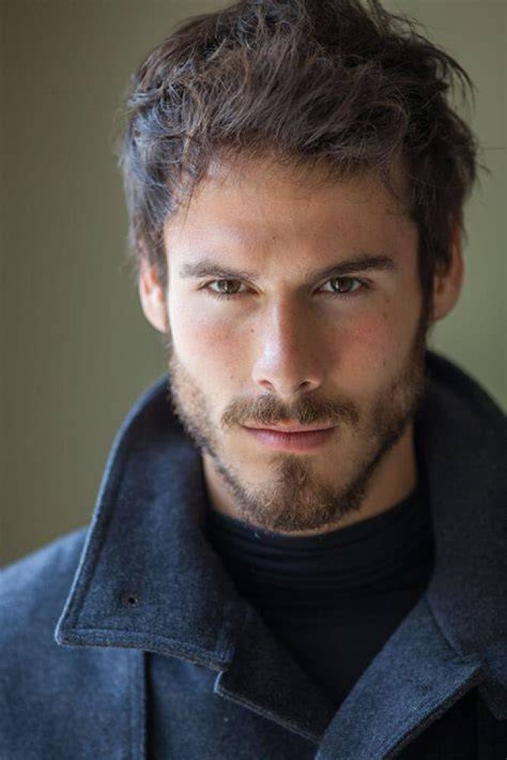 Lucas Bernardini