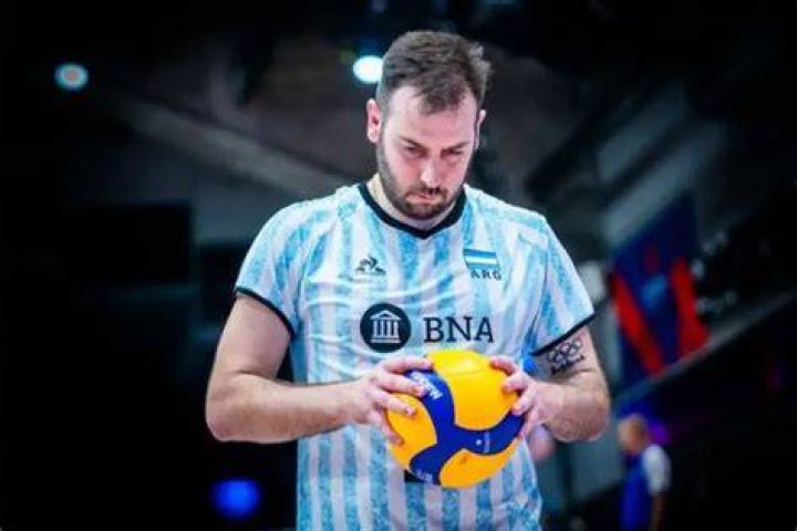 Luciano De Cecco