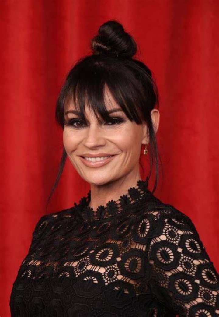 Lucy Pargeter