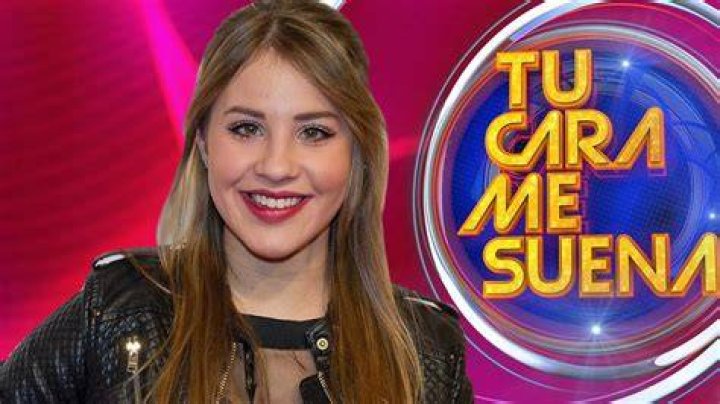 Lucía Gil