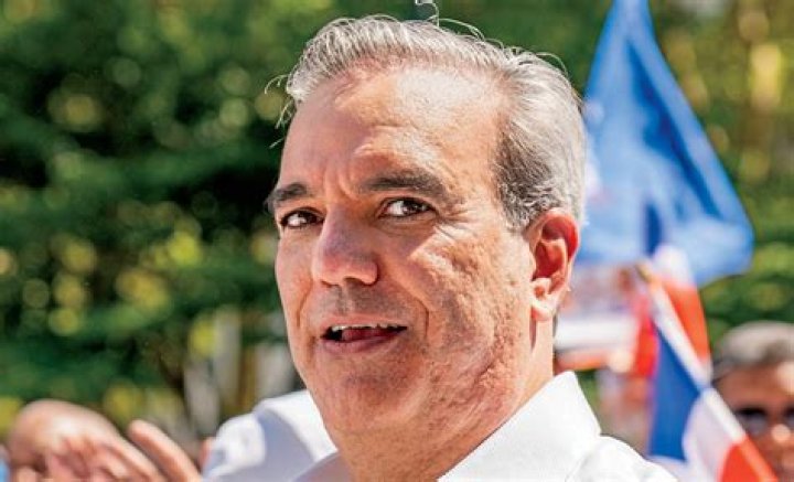Luis Abinader