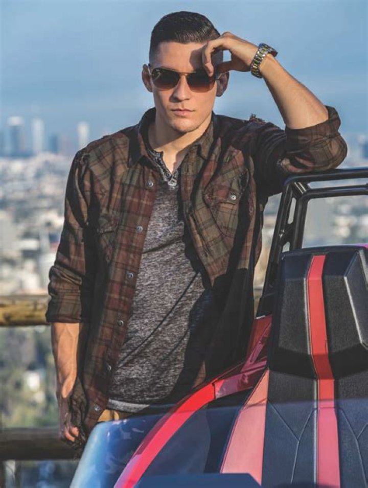 Luis Mercado