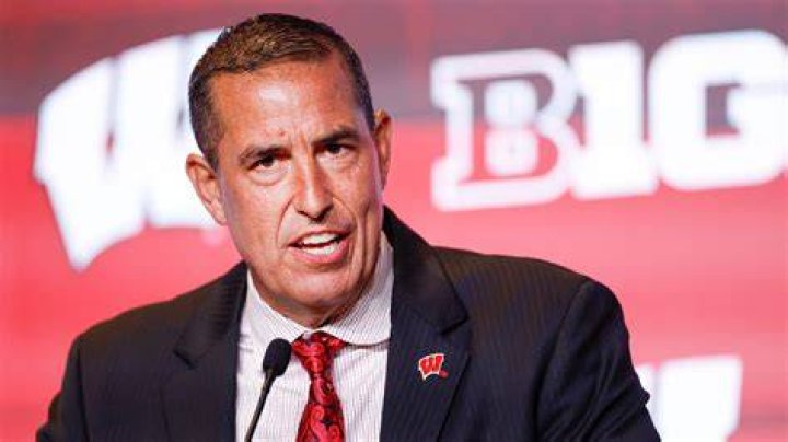 Luke Fickell