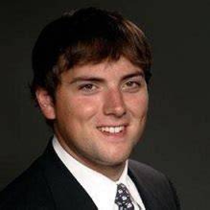 Luke Russert Net Worth, Dating, Gay, Girlfriend, Married, Salary