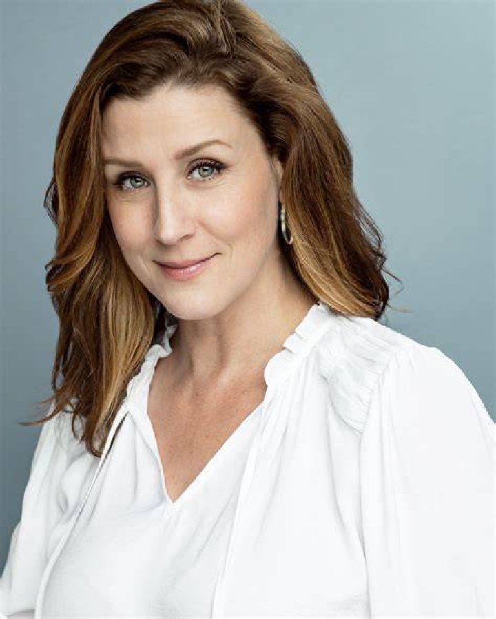 Lydia Mackay