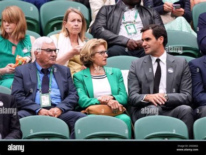 Lynette Federer