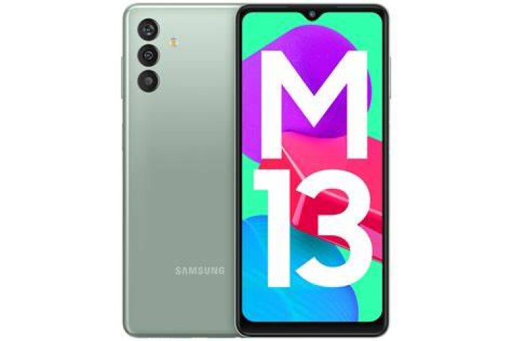 M13