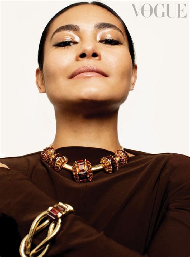 Mabel Cadena