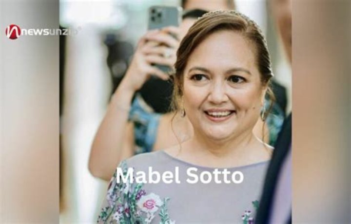 Mabel Sotto