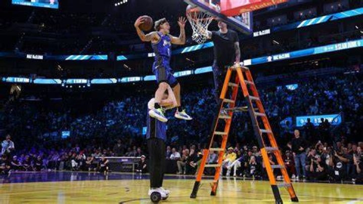 Mac McClung