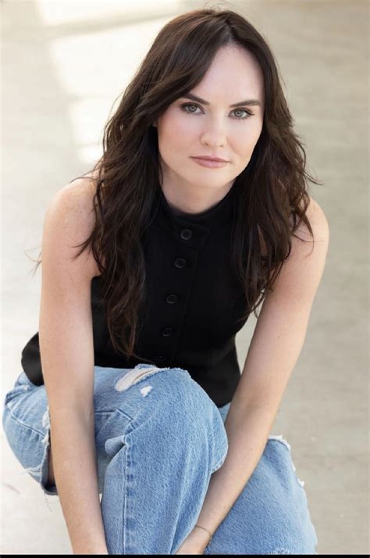 Madeline Carroll