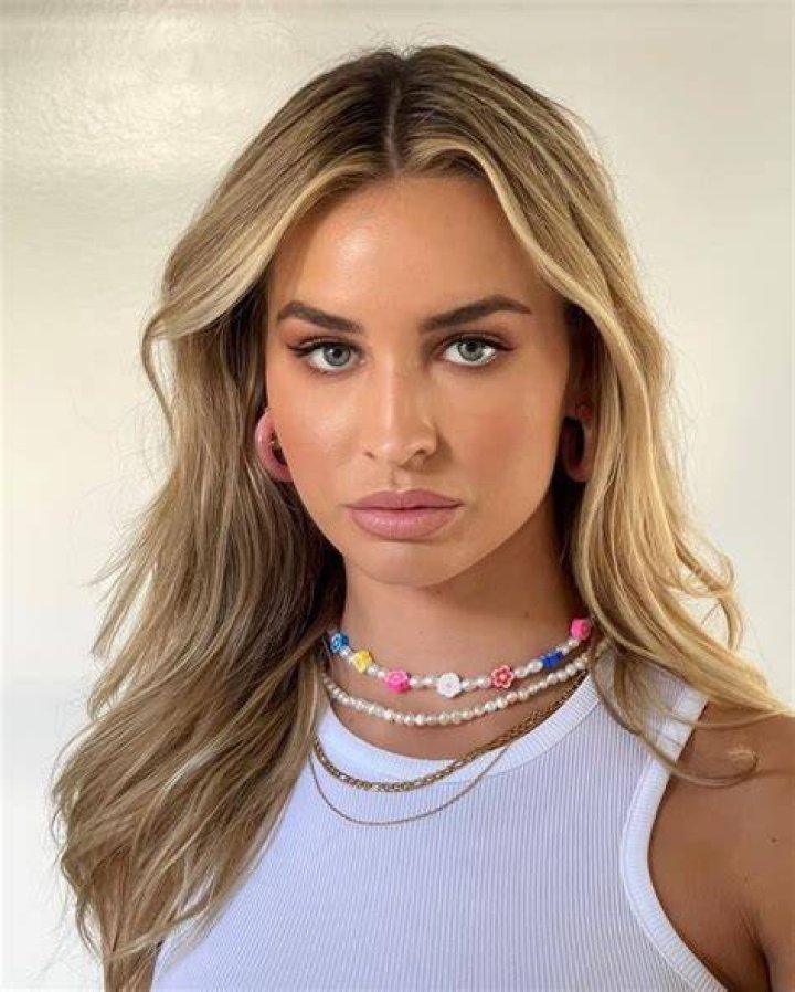 Madison Edwards