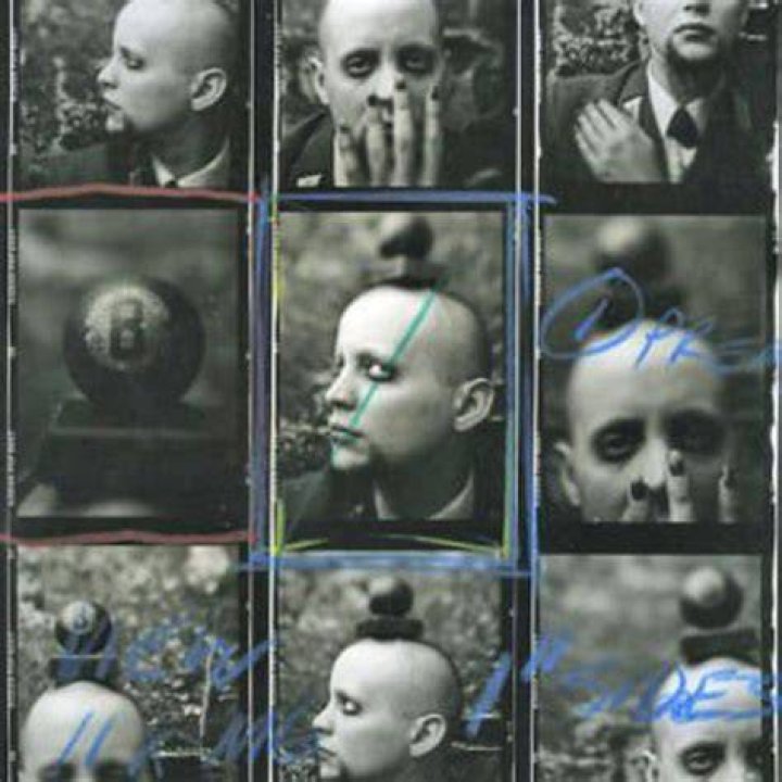 Madonna Wayne Gacy