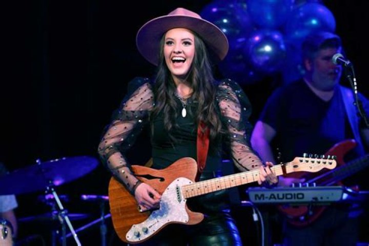 Maggie Baugh