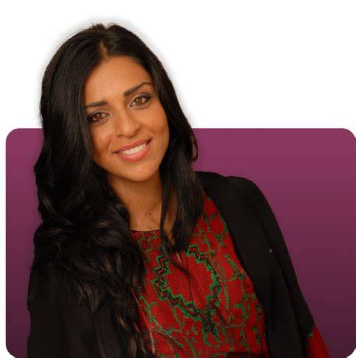Maha Yakoub