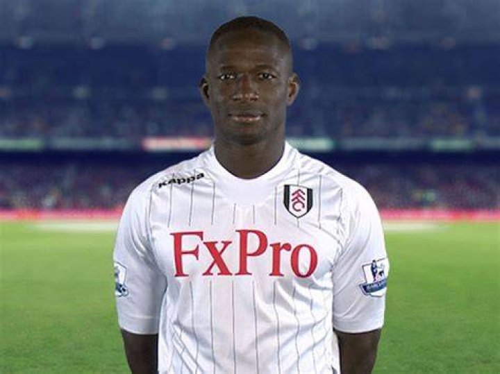Mahamadou Diarra